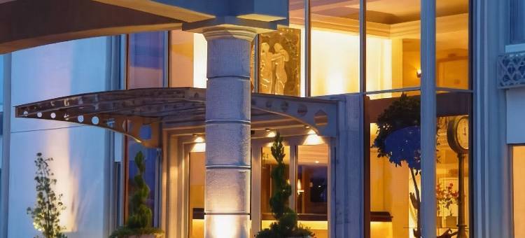 维多利亚快捷酒店(Hotel Victoria Express)图片