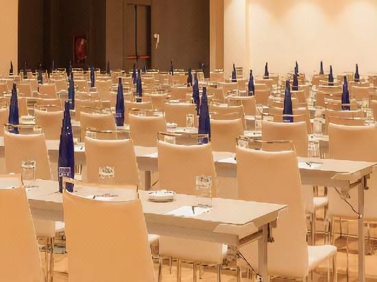 Madrid Marriott Auditorium Hotel Conference Center Reviews For Madrid Marriott Auditorium Hotel