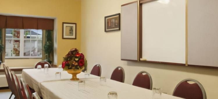 约克麦客达套房酒店(Microtel Inn & Suites by Wyndham York)图片