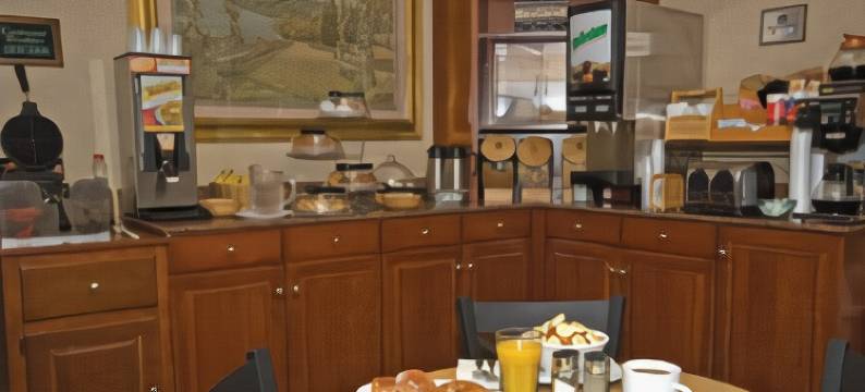 杰克逊贝斯特韦斯特SureStay Plus酒店(SureStay Plus Hotel by Best Western Jackson)图片