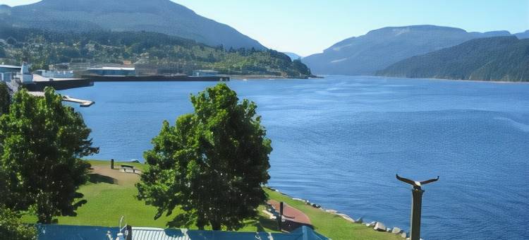 艾伯尼港贝斯特韦斯特优质酒店(Best Western Plus Barclay Hotel)图片