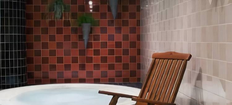 斯堪迪克温恩酒店(Scandic Winn)图片