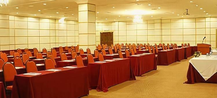 Merang Suria Resort图片