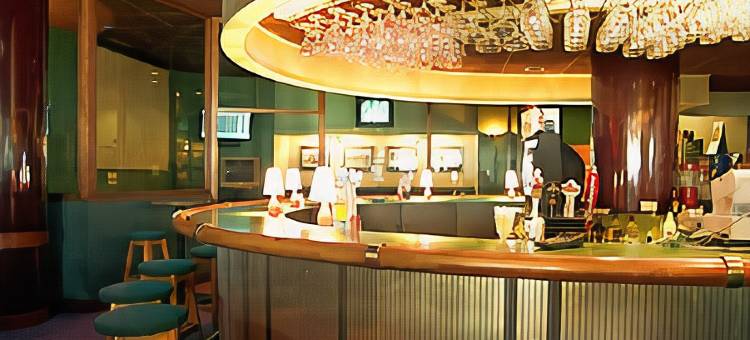 德瑞司贝斯特韦斯特酒店(Best Western Terrace Inn)图片