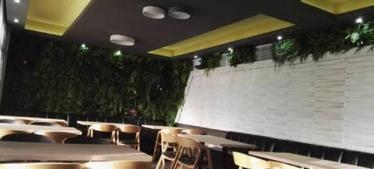 维瓦尔酒店(Vival Hotel)图片