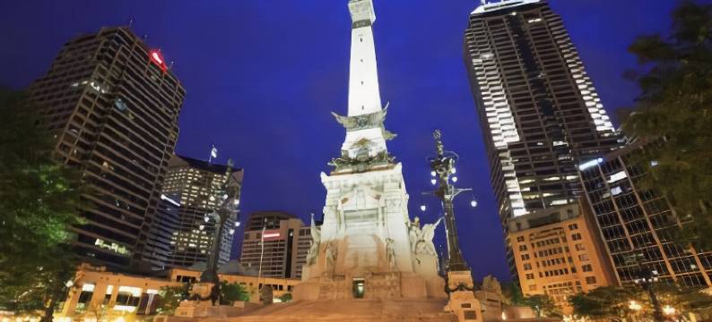 印点那波利斯西北公园贝斯特韦斯特优质酒店(Best Western Plus Indianapolis NW Hotel)图片