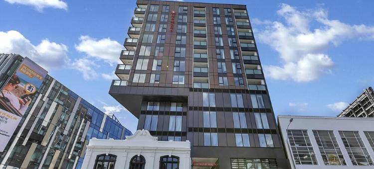 QV City Central w Air-co & Carpark - 906图片