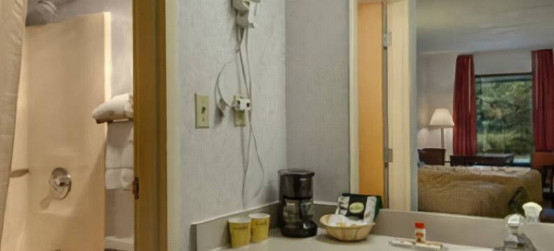 诺克斯维尔北-鲍威尔速8酒店(Super 8 by Wyndham Knoxville North/Powell)图片