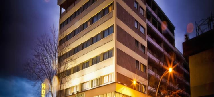 CHC佛罗伦萨贝斯特韦斯特优质酒店(Best Western Plus CHC Florence)图片