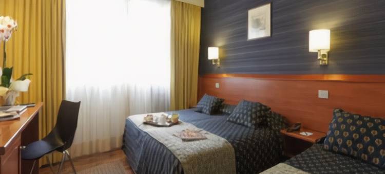 CHC佛罗伦萨贝斯特韦斯特优质酒店(Best Western Plus CHC Florence)图片