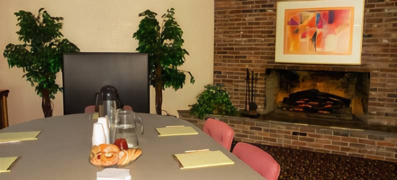 柯奇豪斯贝斯特韦斯特优质酒店(Best Western Coach House)图片