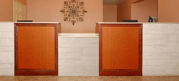 道斯瑞欧贝斯特韦斯特优质酒店(Best Western Dos Rios)图片