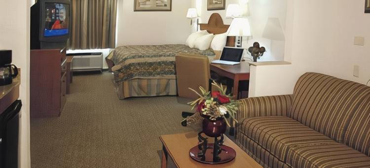 蓝天使贝斯特韦斯特优质酒店(Best Western Plus Blue Angel Inn)图片