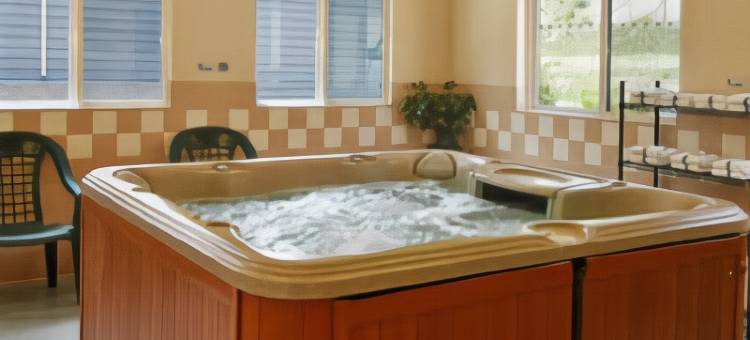 乔治城旅馆(Georgetown Lodge)图片