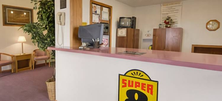 米勒温德姆速8酒店(Super 8 by Wyndham Miller)图片