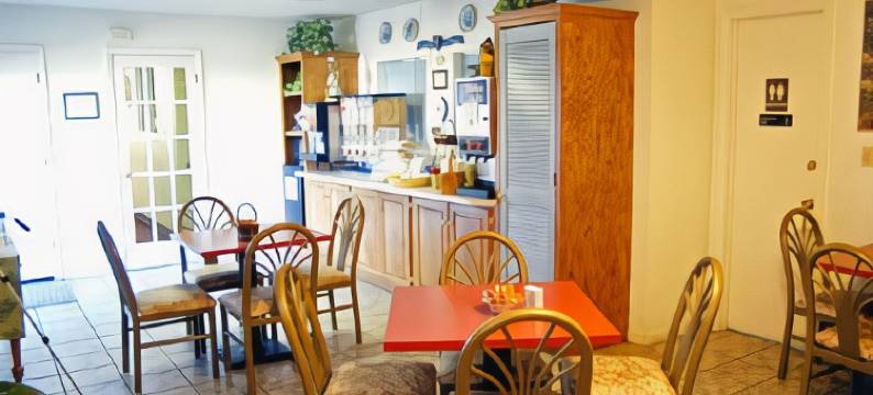 红地毯贝斯特韦斯特酒店(Best Western Red Carpet Inn)图片