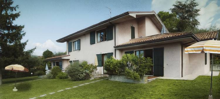 欧莉恩德罗假日出租公寓(Oleandro Holiday Apartments)图片