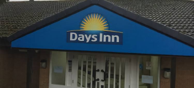 萨顿斯科特尼北温德姆戴斯酒店(Days Inn by Wyndham Sutton Scotney North)图片