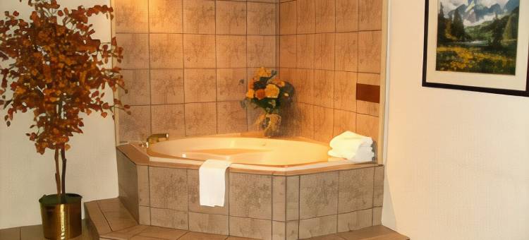 布拉德福德贝斯特韦斯特优质酒店(Best Western Plus Bradford Inn)图片