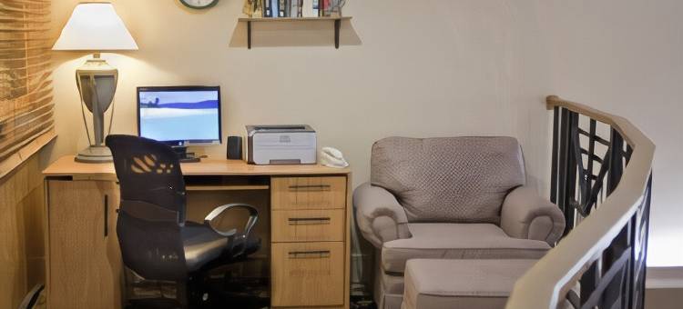 威尼斯市贝斯特韦斯特优质大使优质套房酒店(Best Western Plus Ambassador Suites Venice)图片