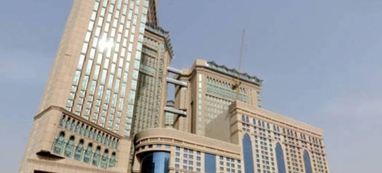 阿尔萨法瓦兰花酒店(Al Safwah Orchid Hotel)图片