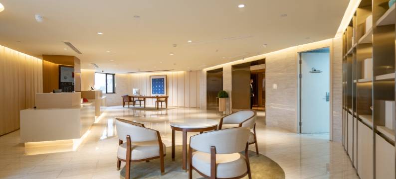 全季酒店(杭州西湖中山北路店)图片