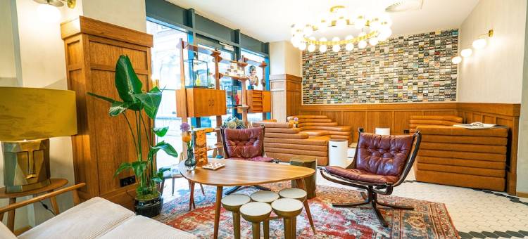 收藏家(The Collector)图片