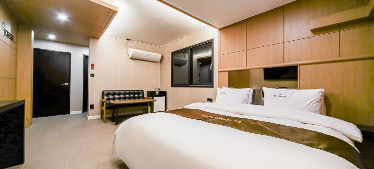 森林701酒店(Forest 701 Hotel)图片