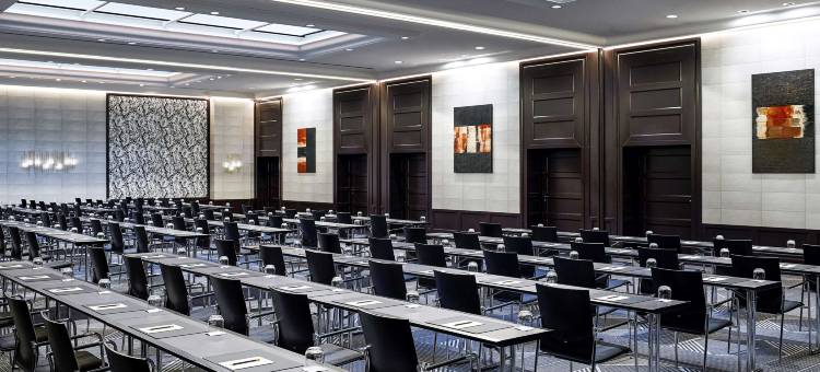 法兰克福歌剧院索菲特酒店(Sofitel Frankfurt Opera)图片