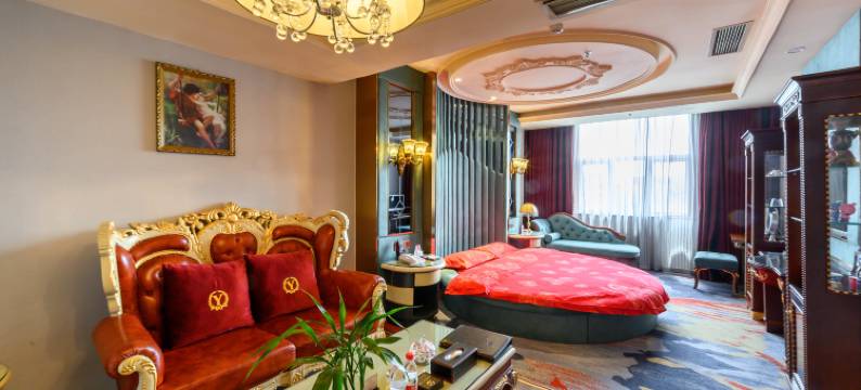 宜宾维多利亚大酒店(合江门大观楼店)图片