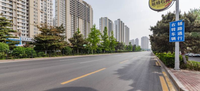 秦皇岛英荘李家商务酒店图片