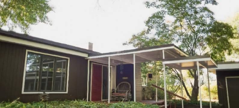 Huron River Guest House图片