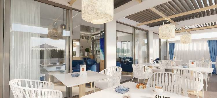 薄荷城市精品酒店(Menta City Boutique Hotel)图片