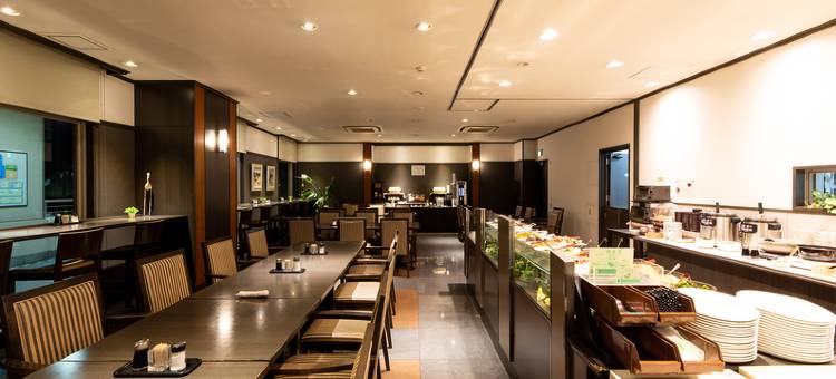 益田绿色莫里斯酒店(Masuda Green Hotel Morris)图片