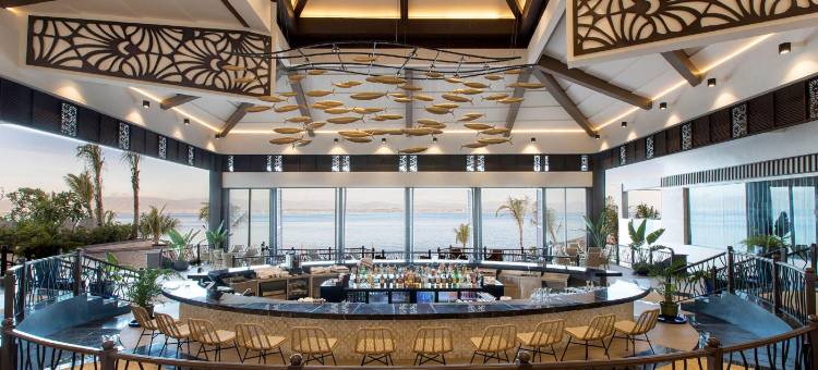 麦克坦宿务都喜天丽度假村(Dusit Thani Mactan Cebu Resort)图片