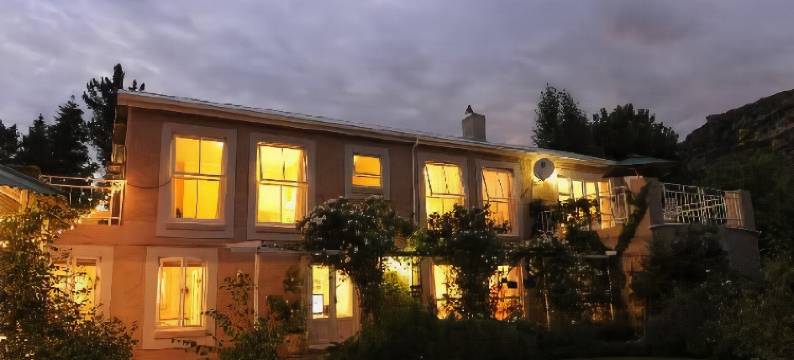 Millpond House图片