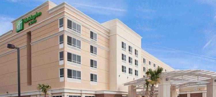 南卡罗来纳哥伦比亚机场希尔顿花园酒店(Hilton Garden Inn Columbia Airport)图片