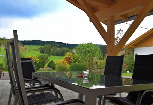 Spacious Apartment on a Farm in the Bavarian Forest Hotel Overview