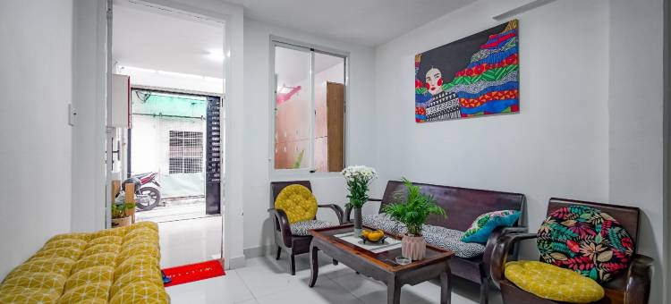 Adora Homestay图片