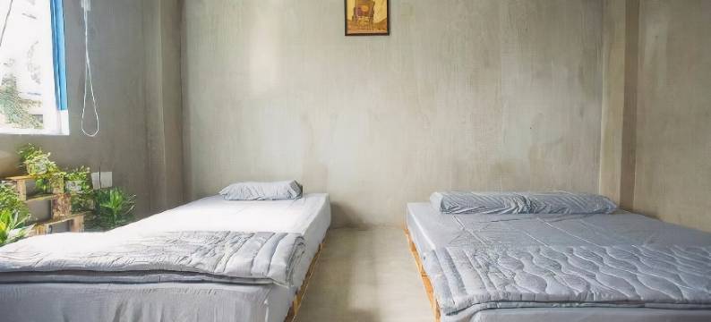 NT旅舍(NT House)图片