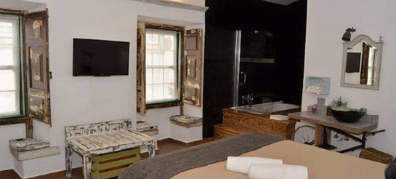 爱书旅馆(Lovin Book Guesthouse)图片