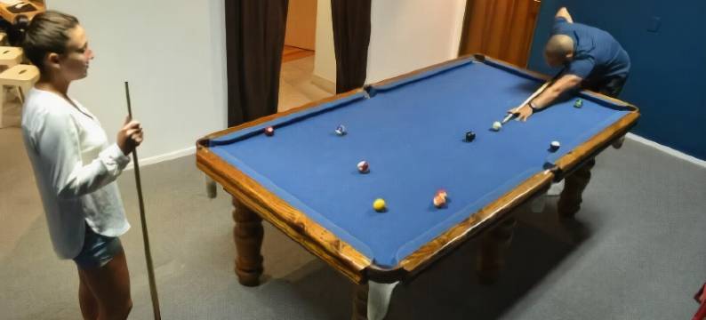 冲浪者天堂浪下青年旅舍(Down under Hostels - Surfers Paradise)图片