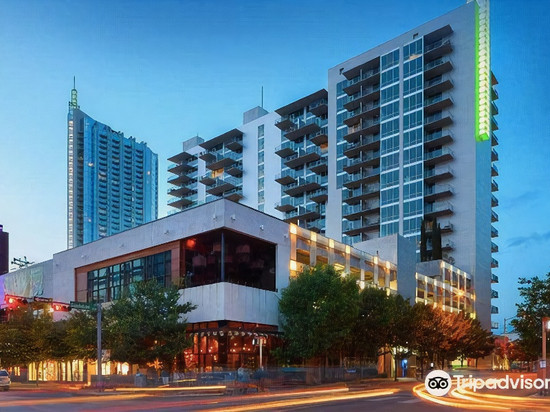 Kasa 2nd街奥斯汀