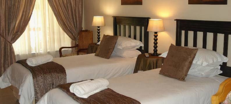 松亚多尔旅馆(Sonyador Guesthouse)图片