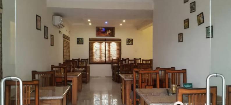 阿罗米亚别墅(Aromiaa Villas)图片