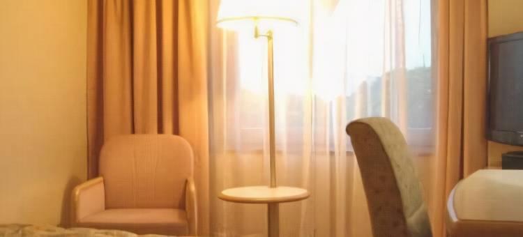 Tokyo Dai-Ichi Hotel Matsuyama图片