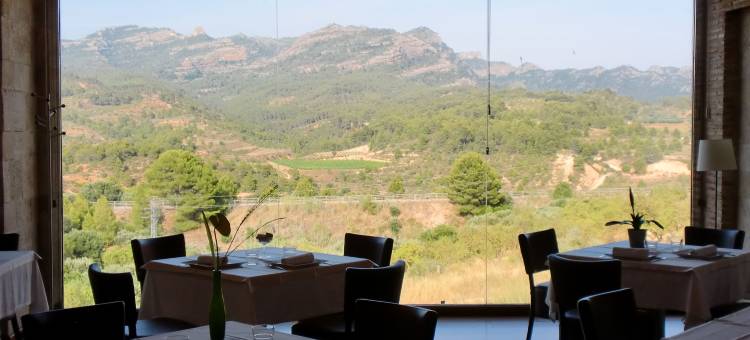 坎荷赛普餐厅酒店(Hotel & Spa Can Josep Winery)图片