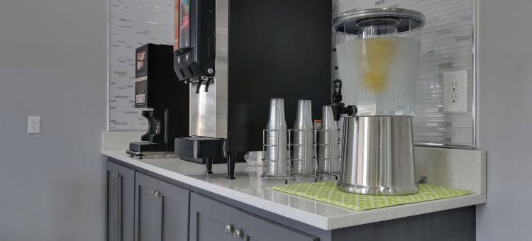 Travelodge by Wyndham Calhoun South I-75图片