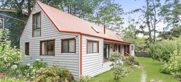 阿卡迪亚小屋(Arcadia)图片