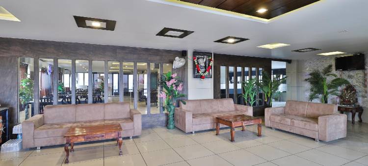 OYO36026丽景舒适酒店(OYO 36026 Comfort Inn Regency)图片